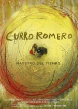Poster for Curro Romero, Maestro del Tiempo