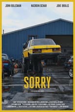 Poster for Sorry