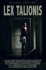 Poster for Lex Talionis