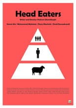 Poster for Head Eaters