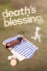 Poster for death's blessing