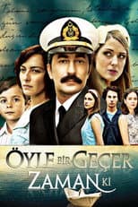Poster for Time Goes By