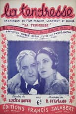 Poster for La Tendresse