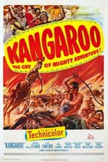 Poster for Kangaroo