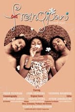 Poster for Frangipani