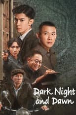 Poster for Dark Night and Dawn