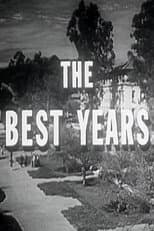 Poster for The Best Years