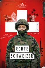 Poster for My Swiss Army