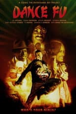 Poster for Dance Fu