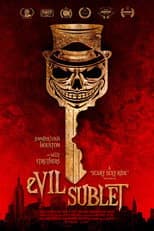 Poster for eVil Sublet