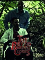 Poster for The breed of the clones