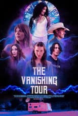 Poster for The Vanishing Tour