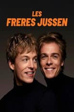 Poster for Four hands for Mendelssohn Lucas & Arthur Jussen with Andris Nelsons