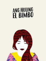 Poster for Ang Huling El Bimbo