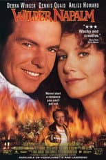 Poster for Wilder Napalm