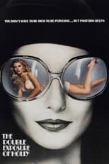 Poster for The Double Exposure of Holly
