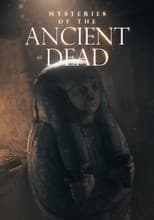 Poster for Mysteries of the Ancient World