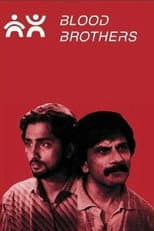 Poster for Blood Brothers