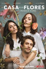 Poster for Season 2