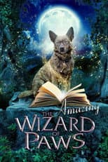 Poster for The Amazing Wizard of Paws