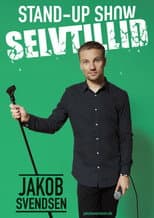 Poster for Jakob Svendsen - Selvtillid