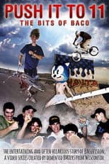 Poster for The Bits of Baco