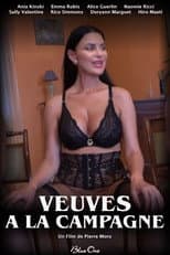 Poster for Veuves à la Campagne