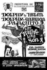 Poster for Like Father, Like Son