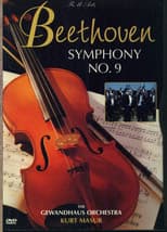 Poster for Kurt Masur: Beethoven: Symphony No. 9