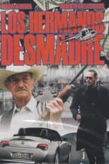 Poster for Los Hermanos Desmadre