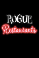 Poster for Rogue Restaurants