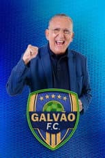 Poster for Galvão FC