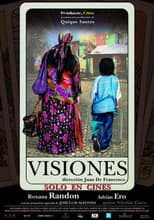 Poster for Visiones