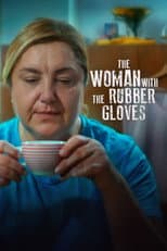 Poster for The Woman with the Rubber Gloves