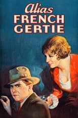 Poster for Alias French Gertie