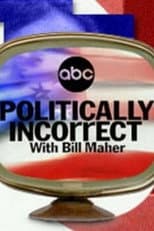 Poster for Politically Incorrect