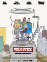 Poster for Veloutex
