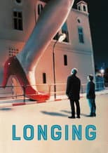 Poster for Longing