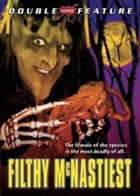 Poster for Filthy McNastiest: Apocalypse Fuck!