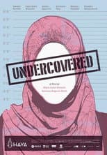 Poster for Undercovered