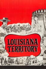 Poster for Louisiana Territory