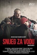 Poster for Snow for Water