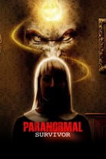 Poster for Paranormal Survivor