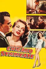 Poster for Chicago Syndicate