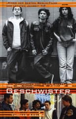 Poster for Brothers and Sisters