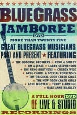 Poster for Bluegrass Jamboree