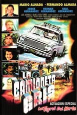 Poster for La camioneta gris