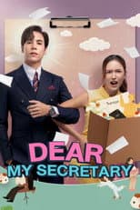 Poster for Dear My Secretary