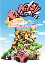 Poster for Kirby's Top Ten Funniest Moments