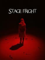 Poster for Stage Fright